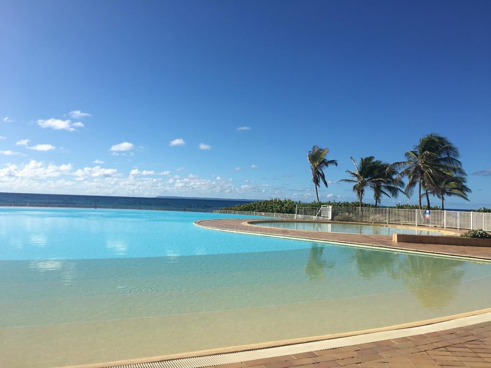 Swimming pool, Swimming pool