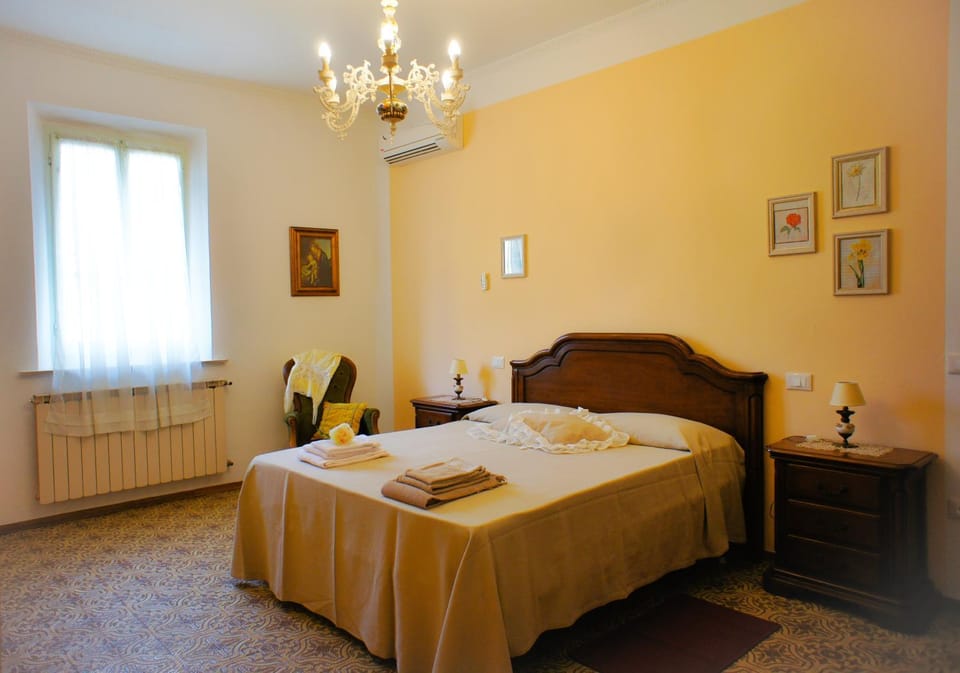 Casa Fonte di Bacco Bed and Breakfast in Tuscany