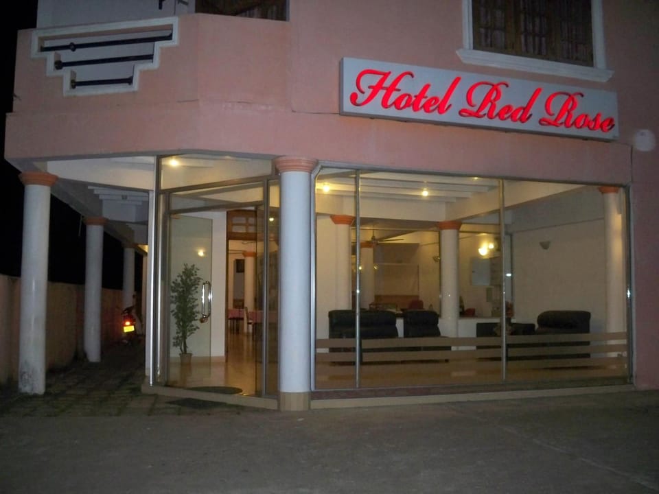 Property logo or sign