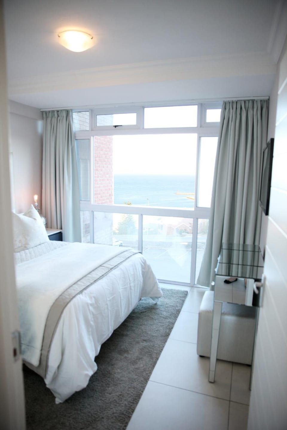 view at the bay 4 Apartment in Western Cape