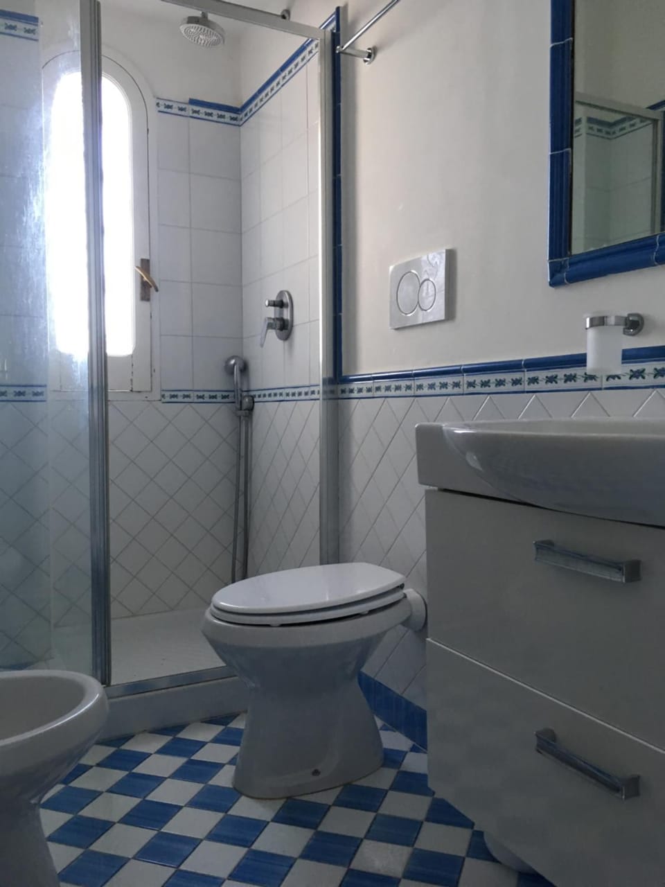Villa Petit Ludovica Villa in Italy