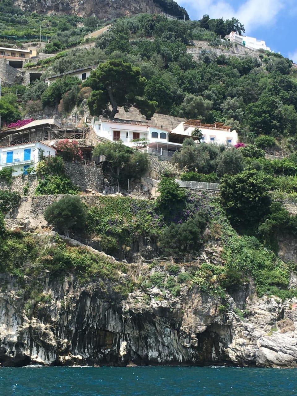 Villa Petit Ludovica Villa in Italy