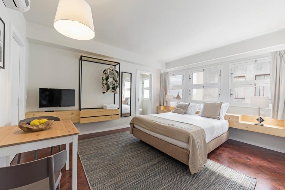 Bed, Living room, Decorative detail, Bedroom