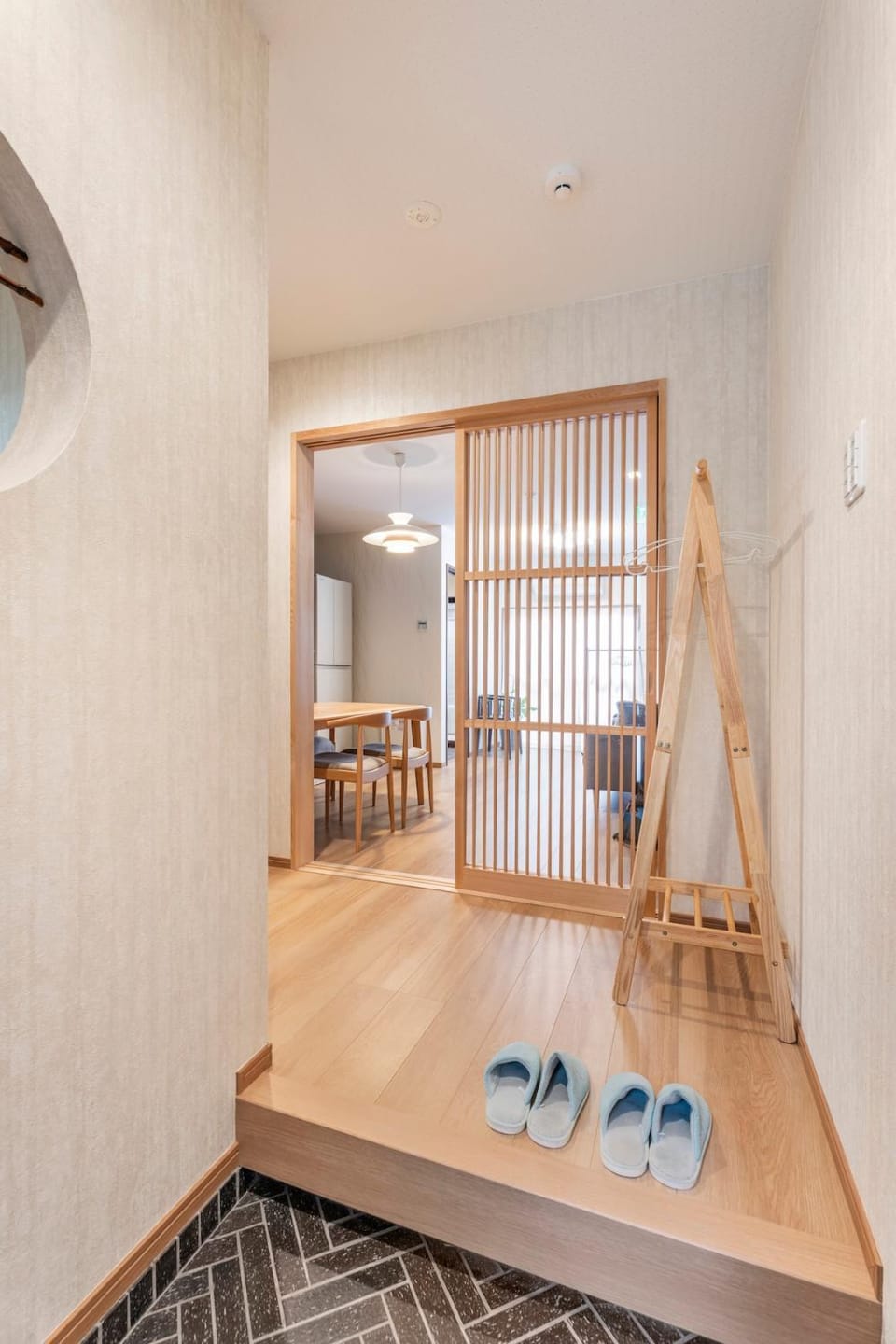 EnSe Kiyomizu Villa Villa in Kyoto
