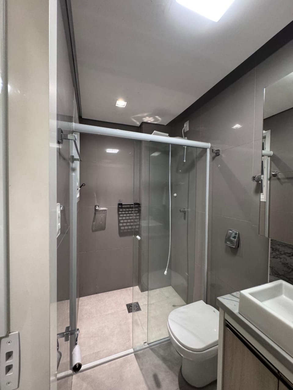 Beach House Floripa - Centro Apartment hotel in Florianopolis