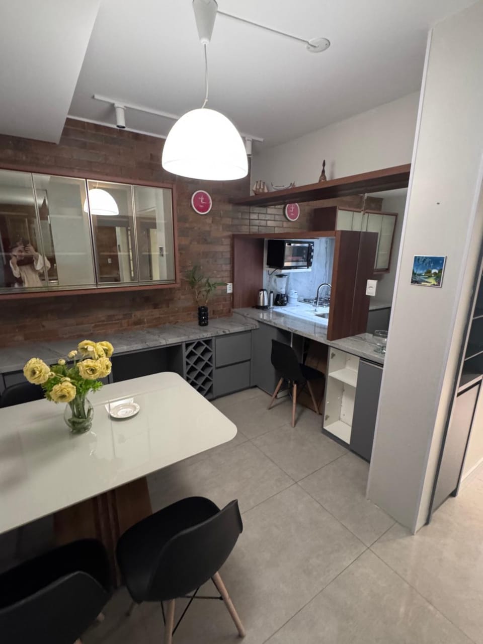 Beach House Floripa - Centro Apartment hotel in Florianopolis