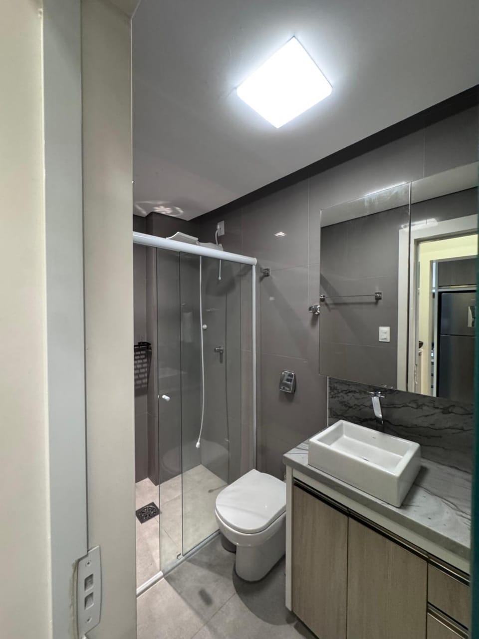 Beach House Floripa - Centro Apartment hotel in Florianopolis