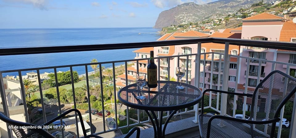 Balcony/Terrace, Balcony/Terrace, Sea view