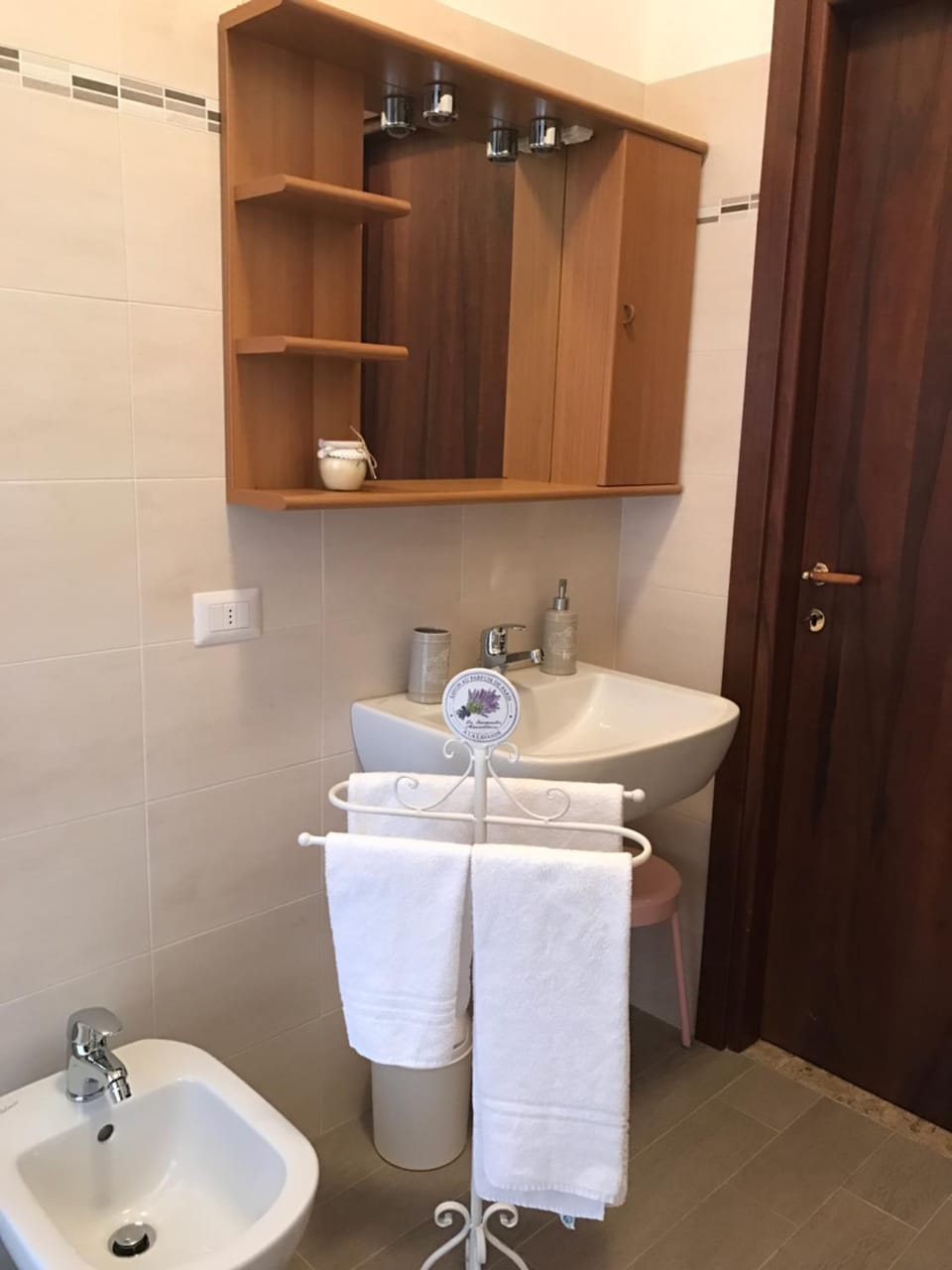 Gloria Apartment Bed and Breakfast in Baveno