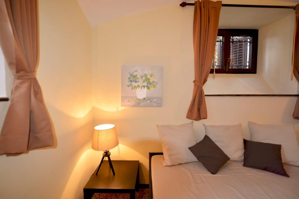 Casa Punta Amore-WelcHome Apartment in Cannobio