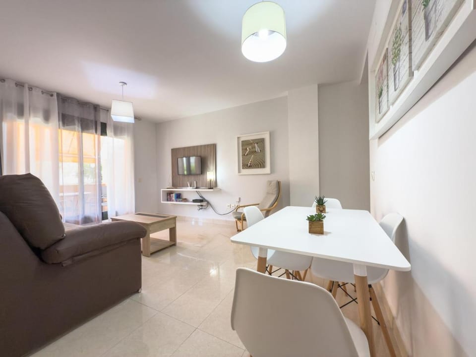 Apartamento Cala Bajo Apartment in Nerja