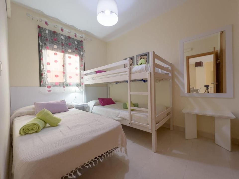 Apartamento Cala Bajo Apartment in Nerja
