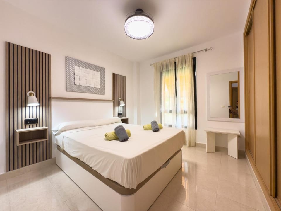 Apartamento Cala Bajo Apartment in Nerja