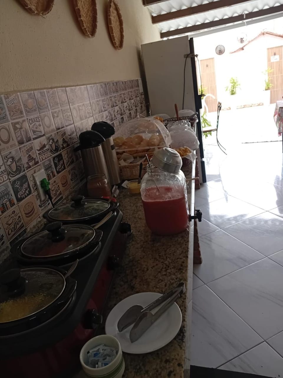 Breakfast
