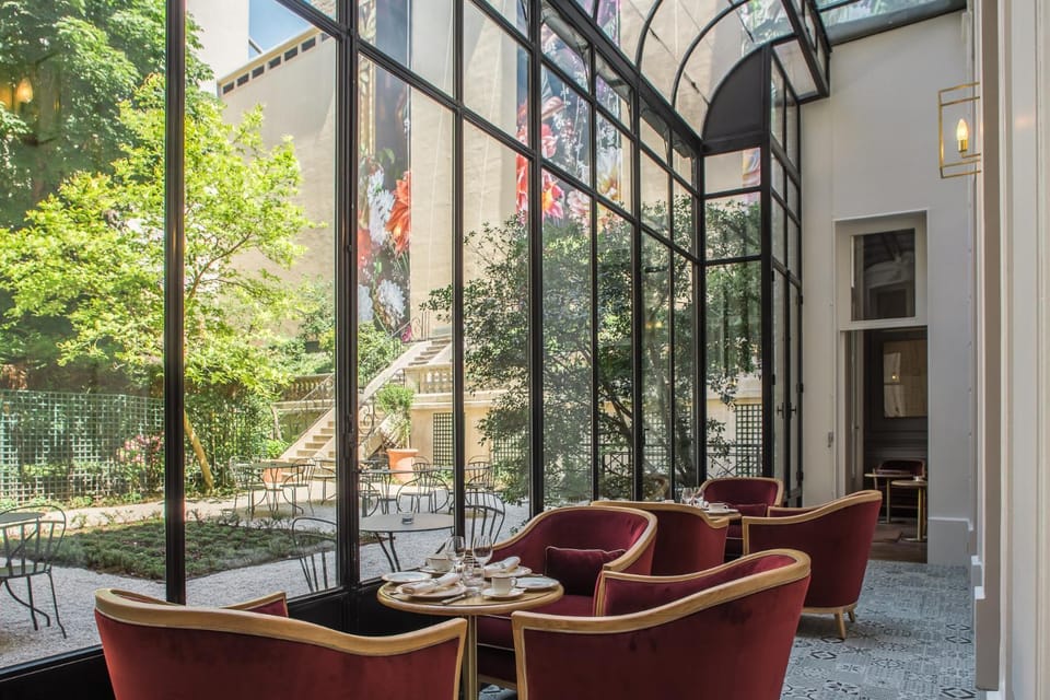 Lounge or bar, Breakfast, Lunch, Dinner