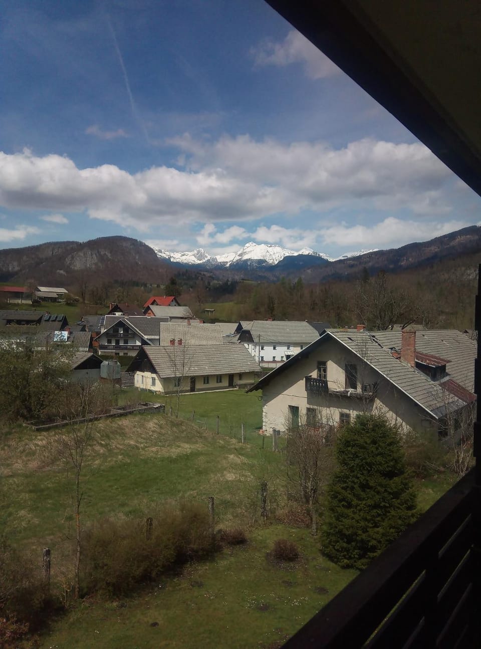 View (from property/room), Balcony/Terrace