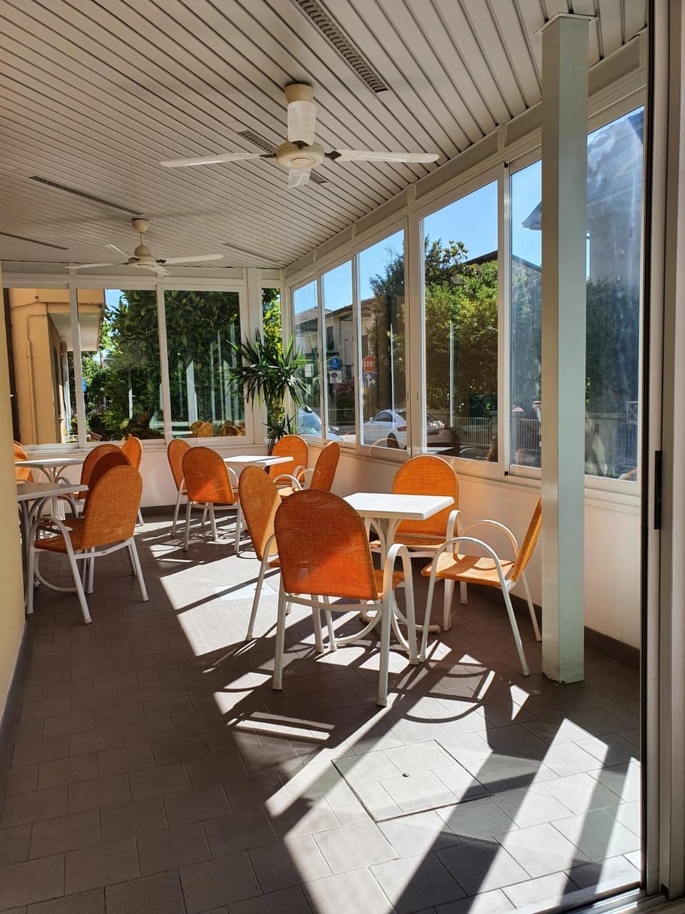 Hotel Grado Hotel in Bellaria - Igea Marina