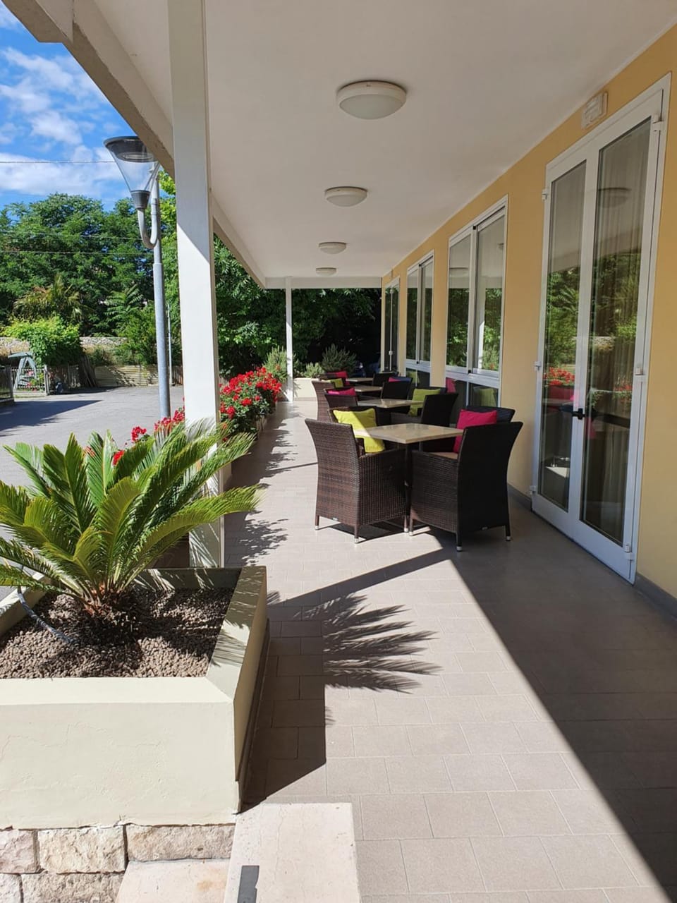 Hotel Grado Hotel in Bellaria - Igea Marina