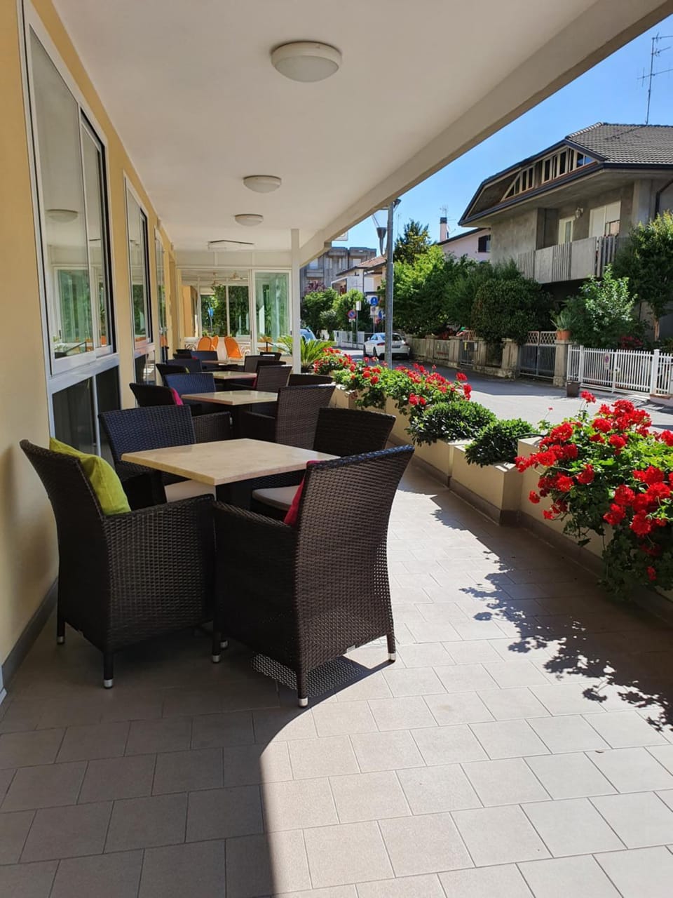 Hotel Grado Hotel in Bellaria - Igea Marina