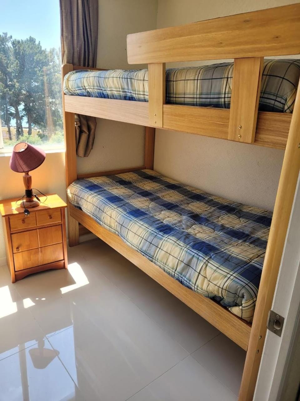 Bahía Pelicanos Catalina Apartment in Valparaíso Region