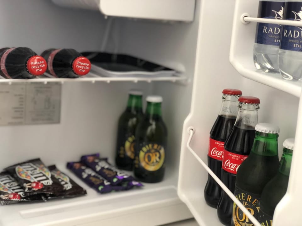 Drinks, Alcoholic drinks