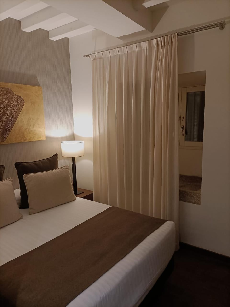 Carris Casa de la Troya Hotel in Santiago de Compostela