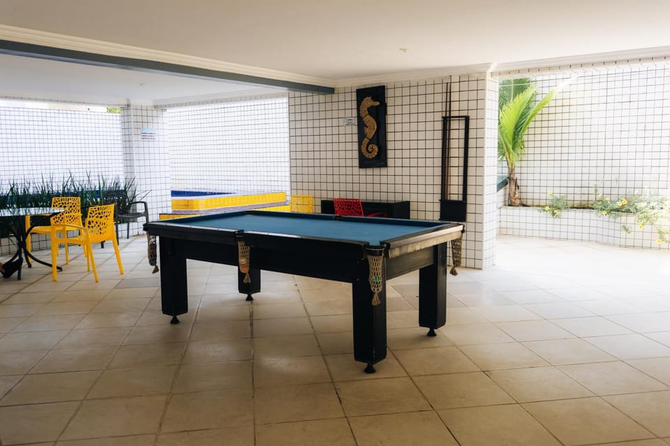 Apartamentos Primavera Guarujá Apartment in State of São Paulo