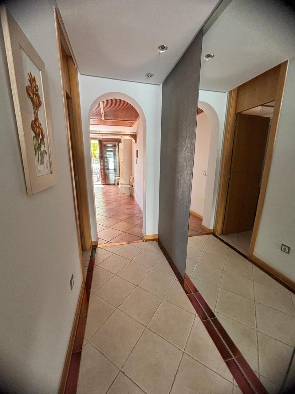 Adeje Paradise Apartment in Canary Islands