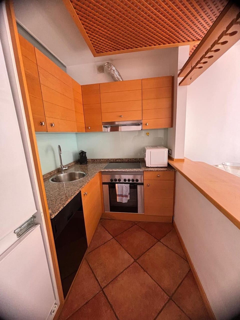 Adeje Paradise Apartment in Canary Islands