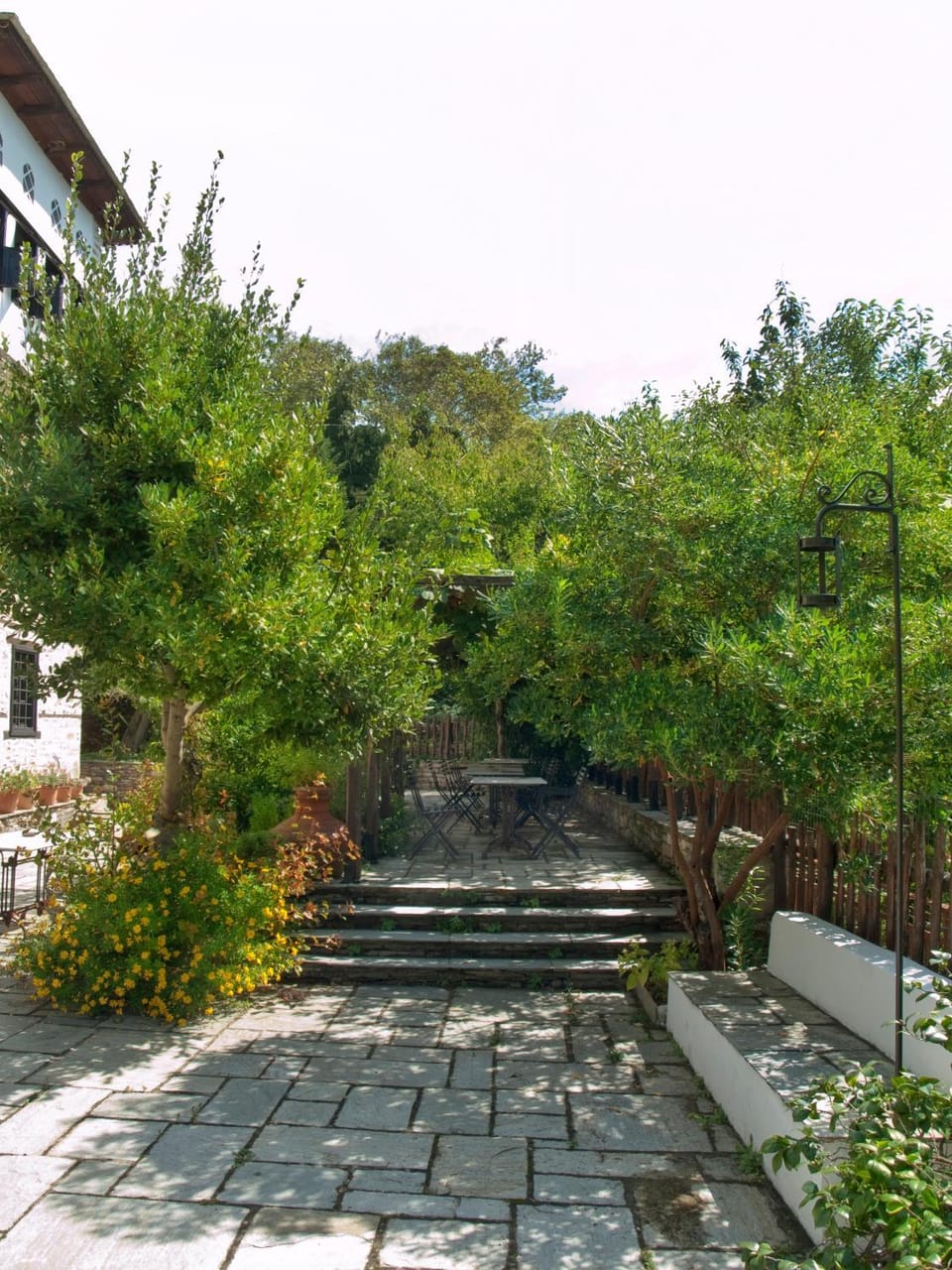 Mansion Karagiannopoulou Bed and Breakfast in Magnesia Prefecture, Greece