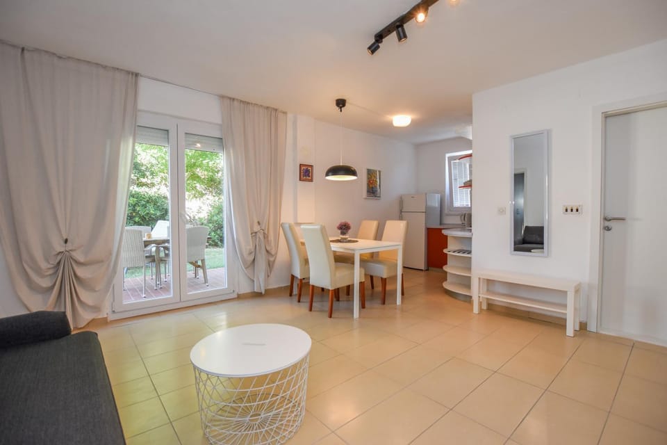 Movo House Apartment in Zadar County