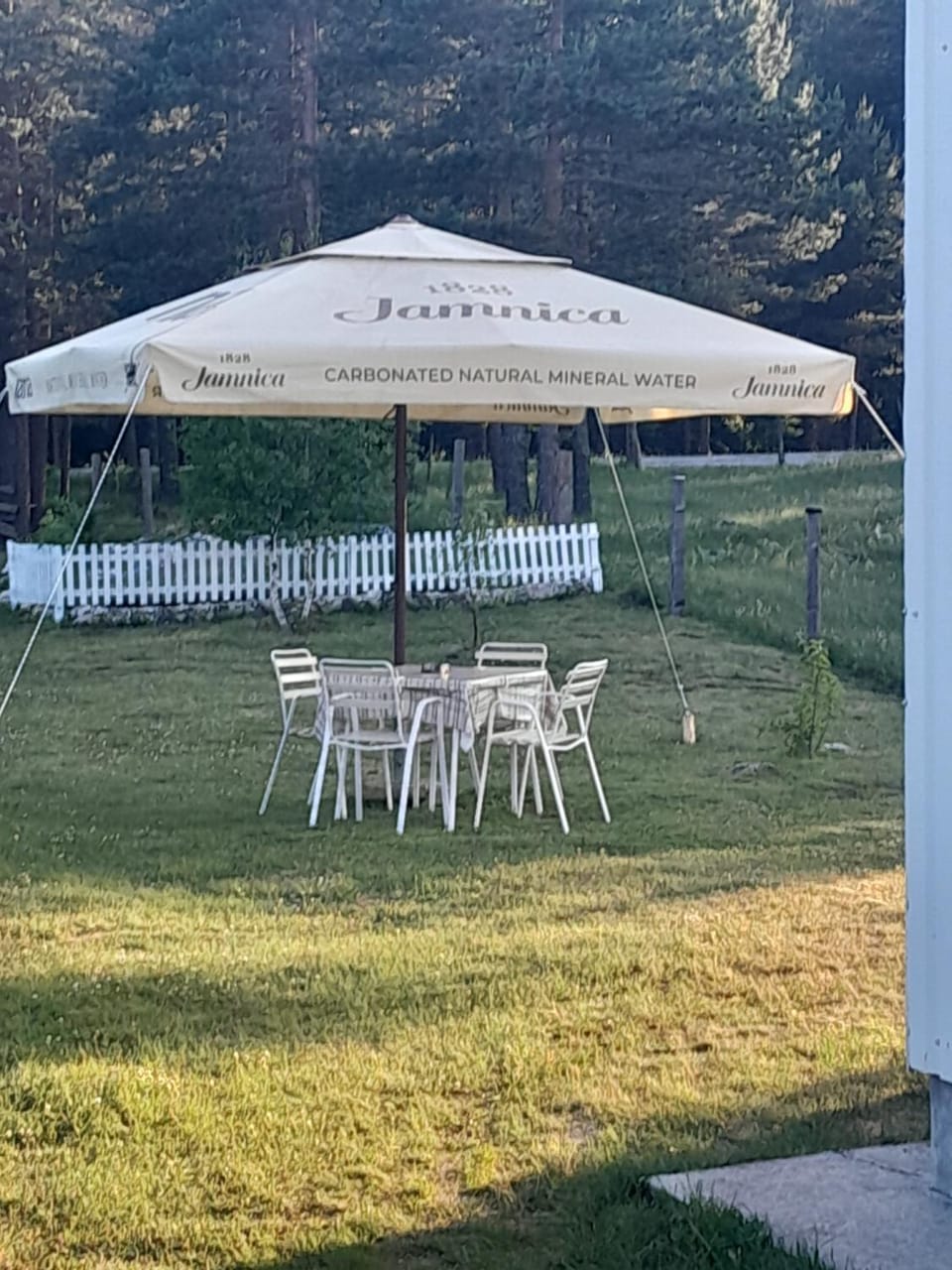 Vikendica Borje House in Montenegro