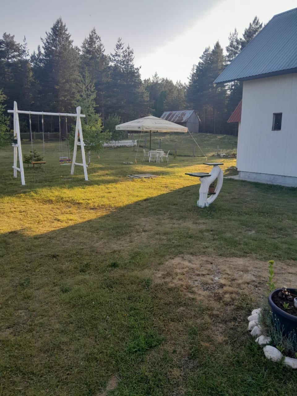 Vikendica Borje House in Montenegro