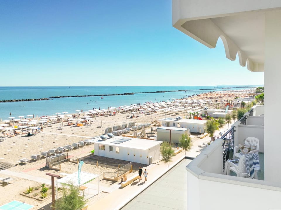 Sea view, Sea view