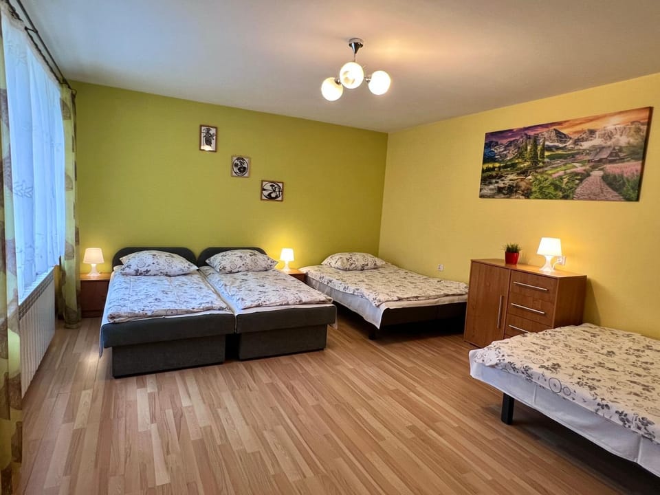 u Uli kwatery i domek Vacation rental in Lesser Poland Voivodeship