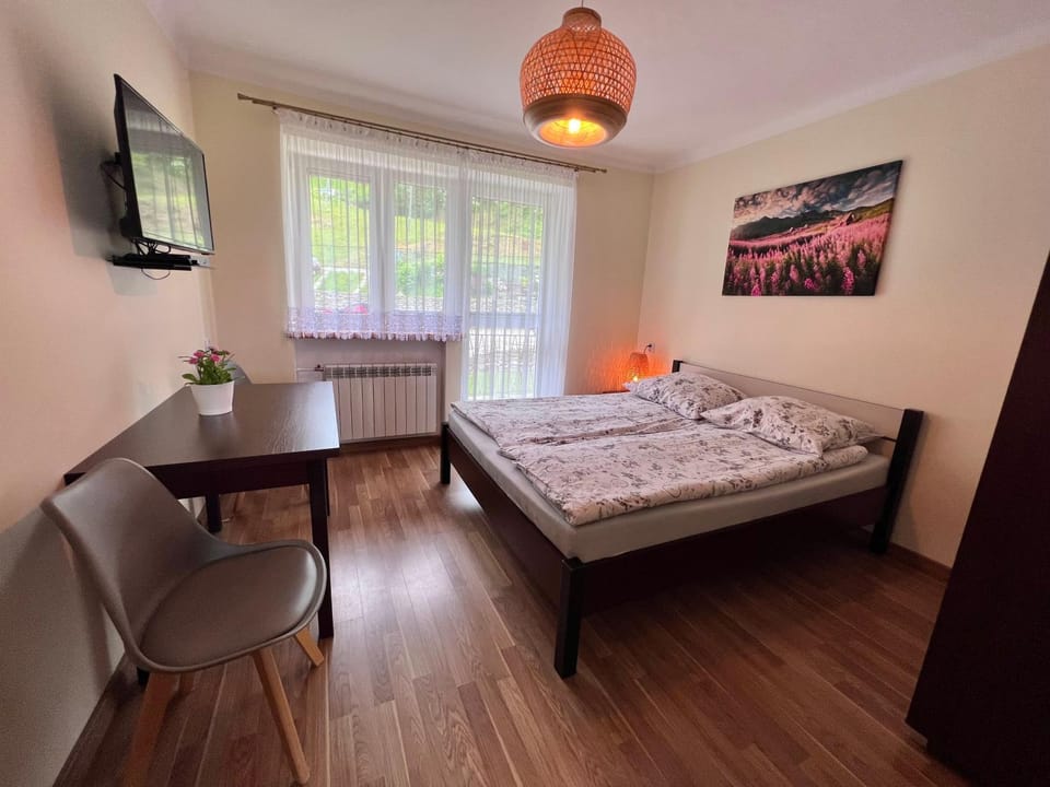 u Uli kwatery i domek Vacation rental in Lesser Poland Voivodeship