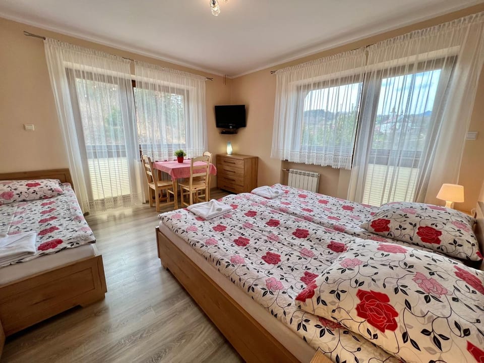 u Uli kwatery i domek Vacation rental in Lesser Poland Voivodeship