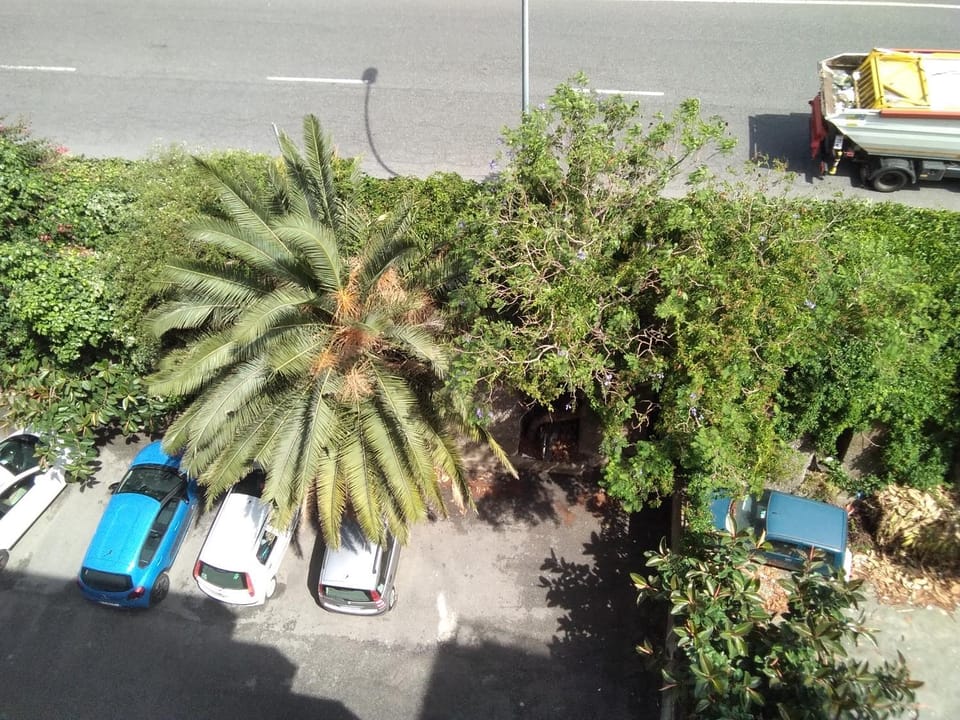 B&B "Al Calopinace" Bed and Breakfast in Reggio Calabria