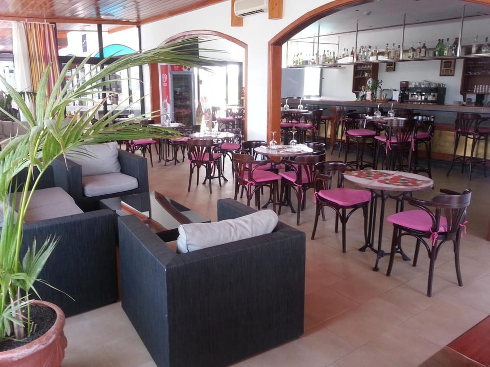 Apartamentos Tabaiba Apartment in Costa Teguise