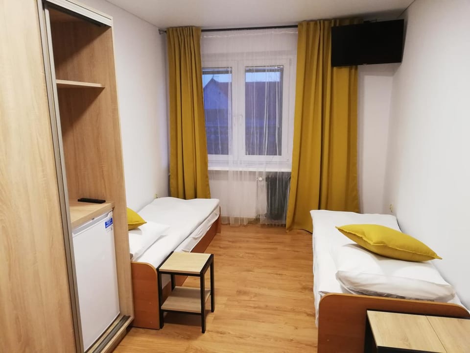 Apartamenty Nad Odra Apartment in Wroclaw