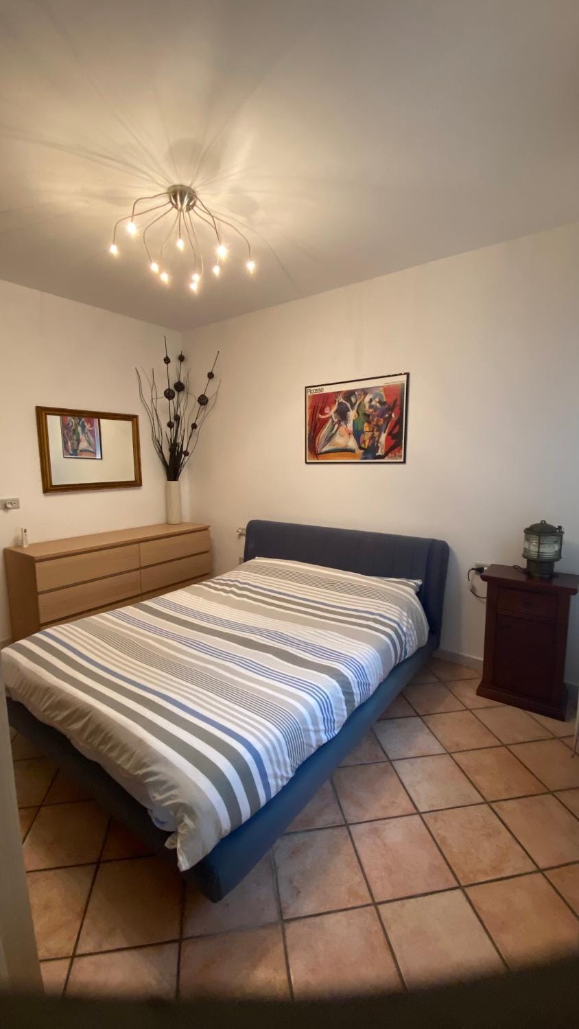 Il ponticello Apartment in Ortona