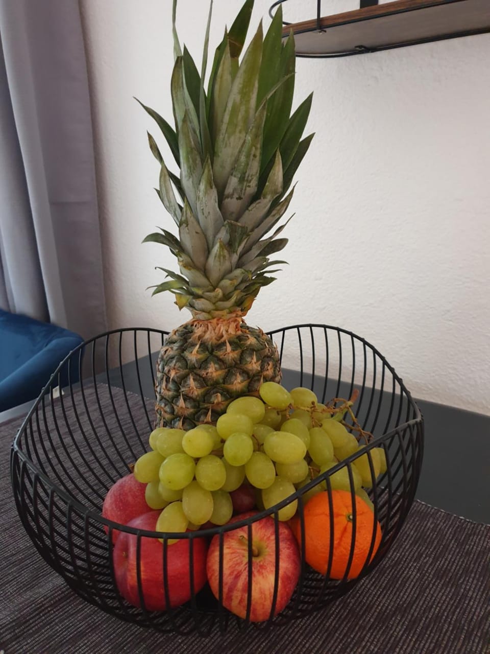 Food and drinks