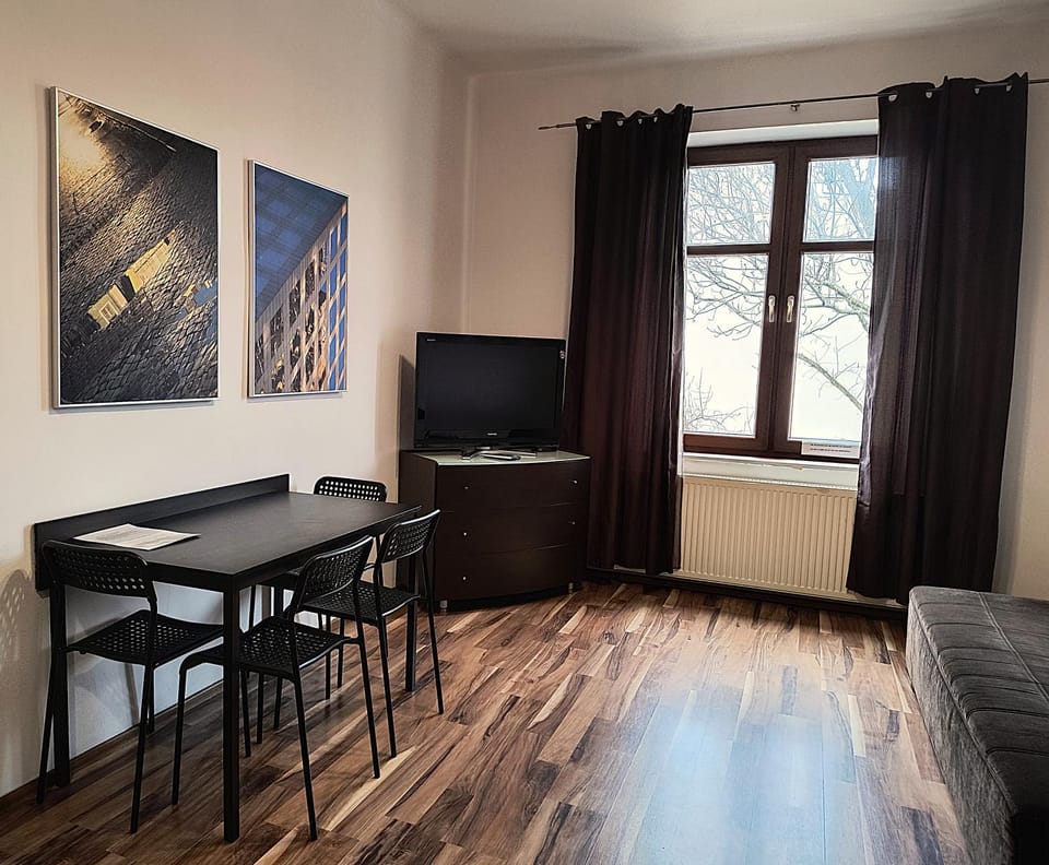 Apartament Premium Apartment in Krakow