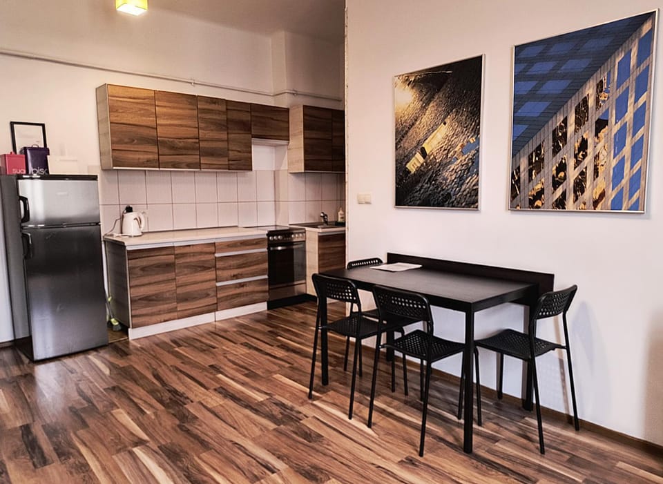Apartament Premium Apartment in Krakow