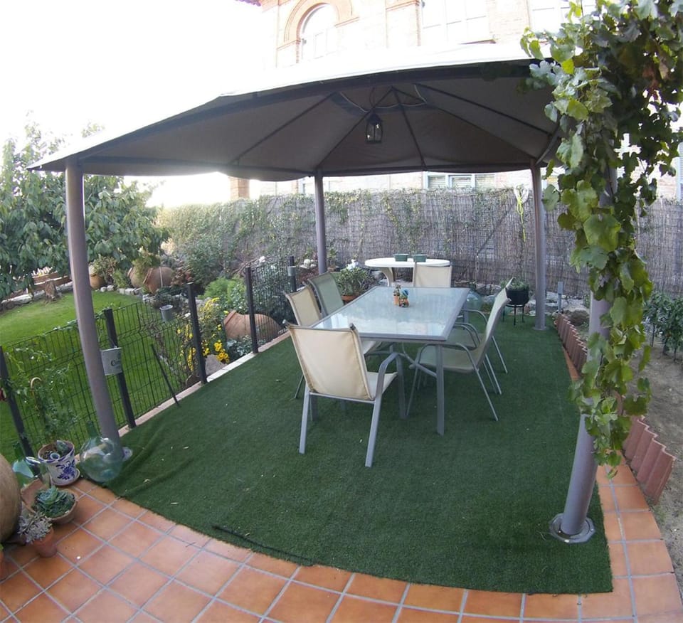 La Escapada ( Casa Rural de Gredos ) Apartment in Castile and León