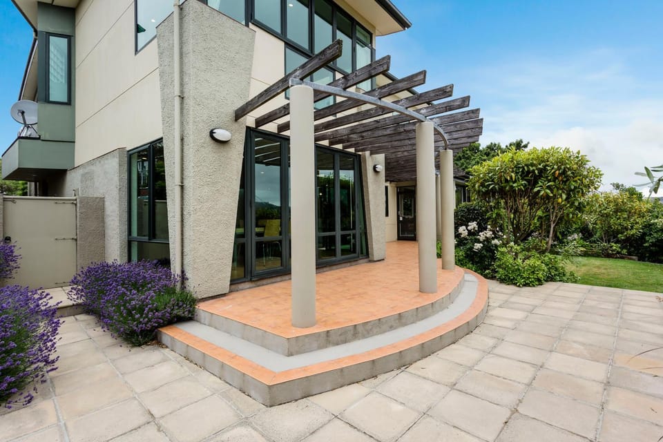 Patio, Balcony/Terrace