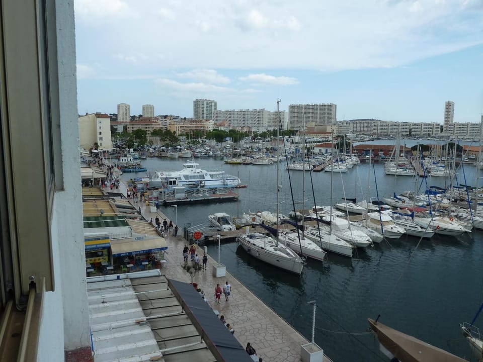 R.I.O. PASSIONS Apartment in Toulon