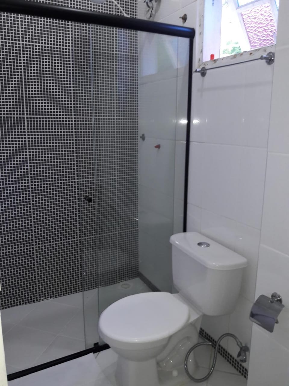 Flats Ponta do Sapê Apartment in Angra dos Reis