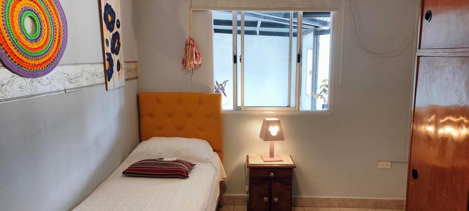 Apart Polonia Apartment in San Miguel de Tucumán