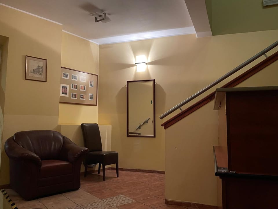 Hotel Omega Hotel in Greater Poland Voivodeship